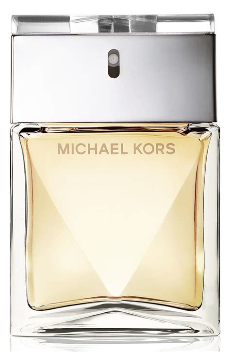 michael kors eau de parfum.